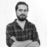 Foto 1 - Andrés Montero