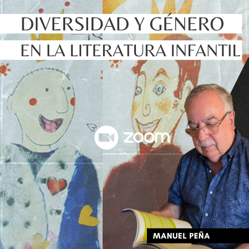 Diversidad y género en la Literatura Infantil