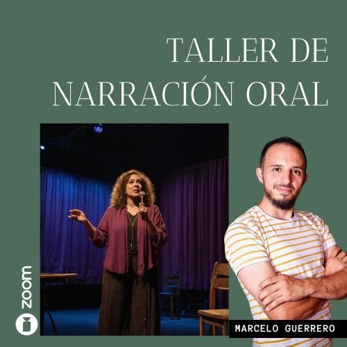 Taller de Narración Oral