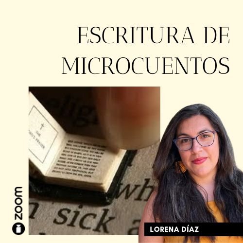 Taller de Microcuentos