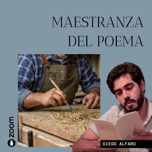 La maestranza del poema