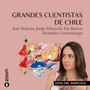 Grandes Cuentistas Chilenos II