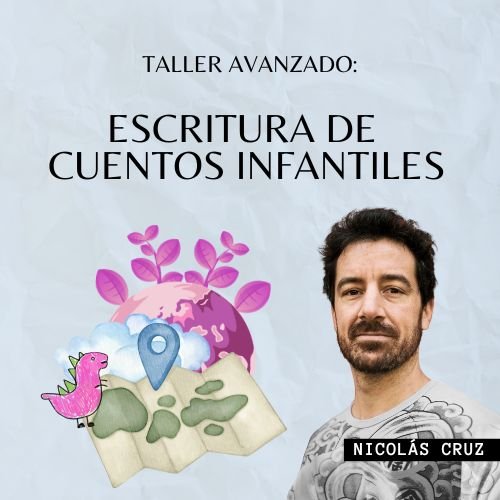 escritura infantil