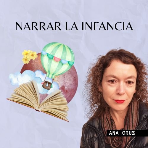 narrar infancia