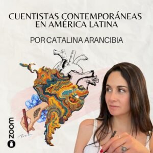 Cuentistas Contemporáneas en América Latina