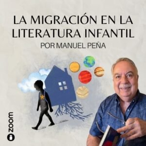 Migración en la Literatura Infantil