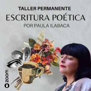 Taller Permanente de Escritura Poética 2026