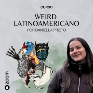 Weird Latinoamericano
