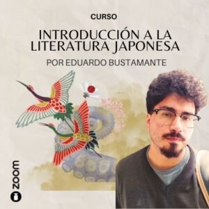 Introducción a la literatura japonesa