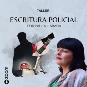 Taller de Narrativa Policial