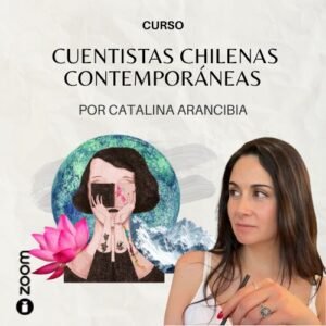 Cuentistas Chilenas Contemporáneas