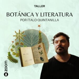 Taller de Literatura y Botánica