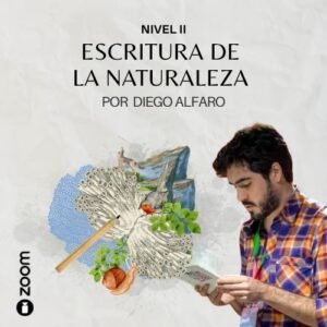 Escritura de la Naturaleza - Nivel 2