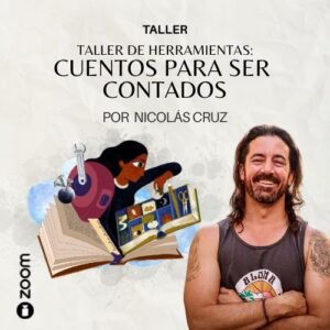 Taller Cuentos para ser contados