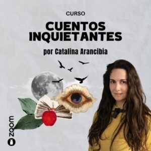 Cuentos inquietantes