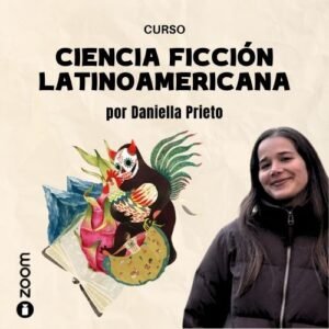 Ciencia Ficción Latinoamericana