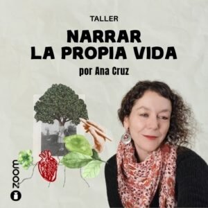 Escritura de la Propia Vida