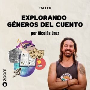 Taller Explorando los géneros del cuento