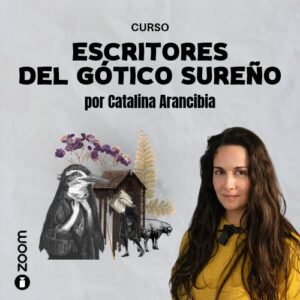 Escritores del gótico sureño